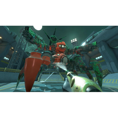 PowerWash Simulator за PS4