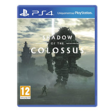 Shadow of the Colossus за PS4