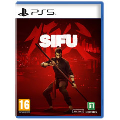 Sifu за PS5