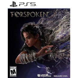 Forspoken за PS5