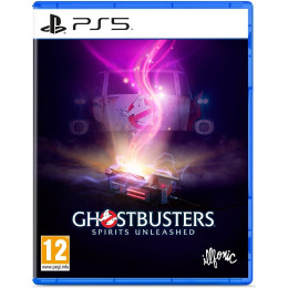 Ghostbusters: Spirits Unleashed за PS5