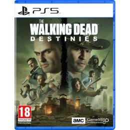 The Walking Dead: Destinies за PS5