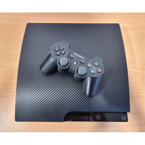 Реновиран PlayStation 3  Slim 160GB