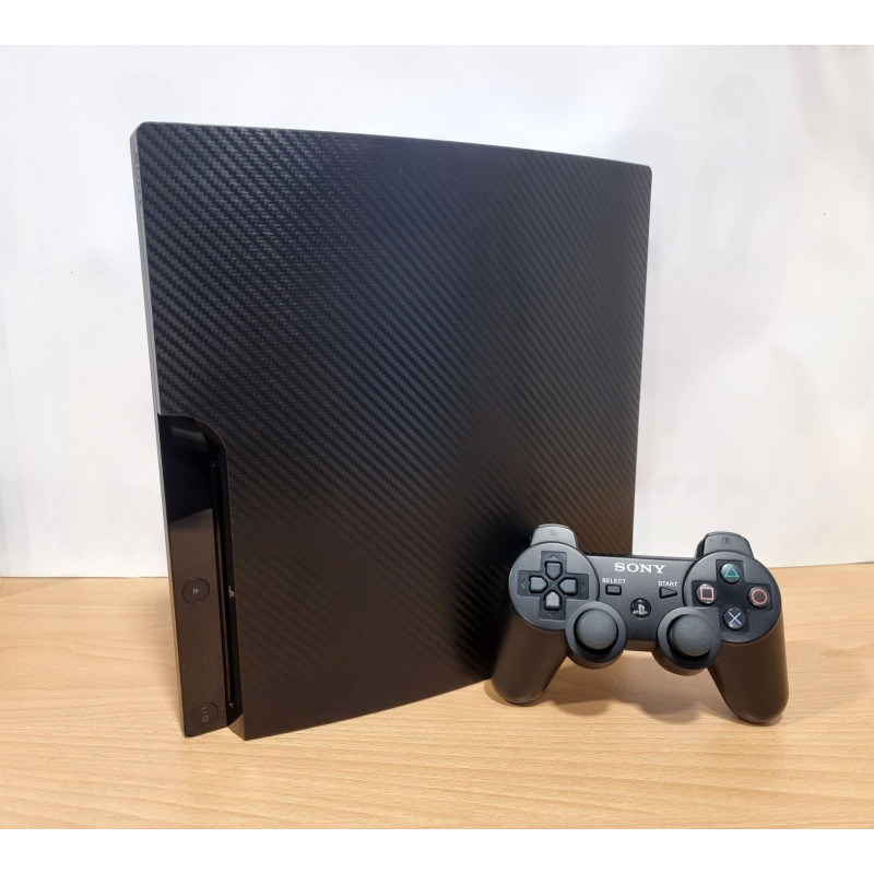 Реновиран PlayStation 3  Slim 160GB