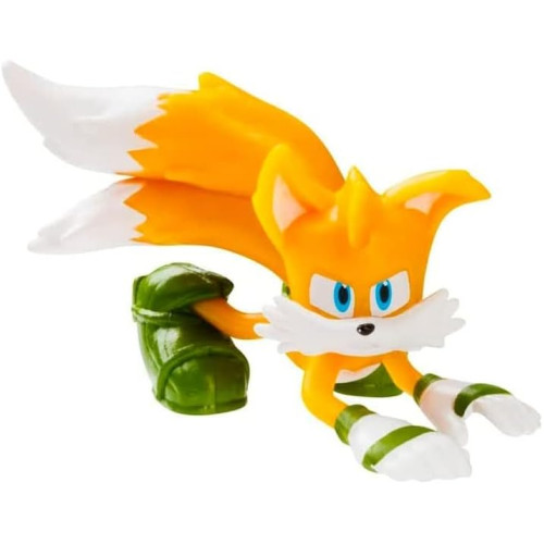 Фигурки Sonic Prime Collectible Figures пакет от 12 броя Deluxe Box, Вариант 2