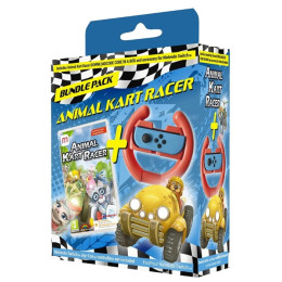 Animal Kart Racer Bundle Pack за Nintendo Switch