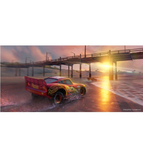 Cars 3: In Gara Per La Vittoria (Driven To Win) за Nintendo Switch