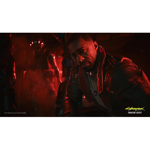 Cyberpunk 2077 Ultimate Edition за PS5