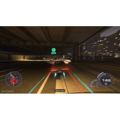Употребявана Need For Speed: Unbound за PS5