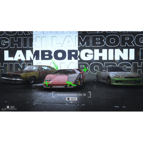 Употребявана Need For Speed: Unbound за PS5