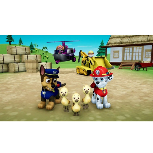 Paw Patrol: On a Roll! за Nintendo Switch