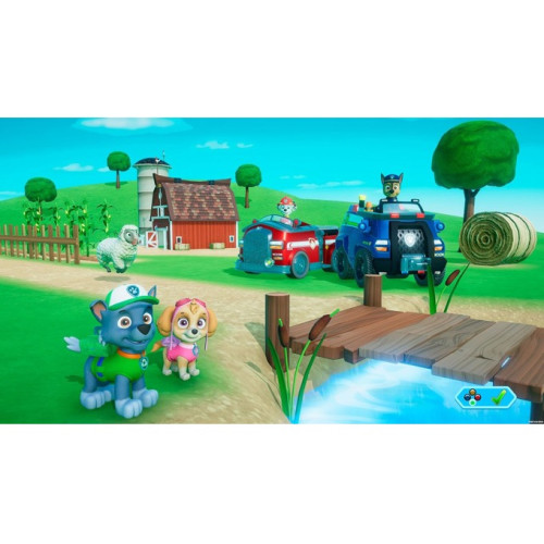 Paw Patrol: On a Roll! за Nintendo Switch