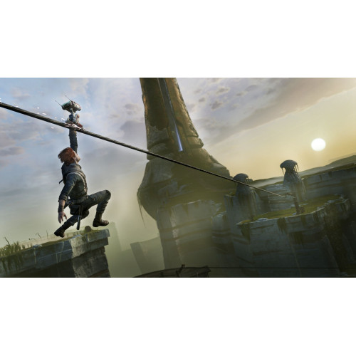 Употребявана Star Wars Jedi: Fallen Order за PS4