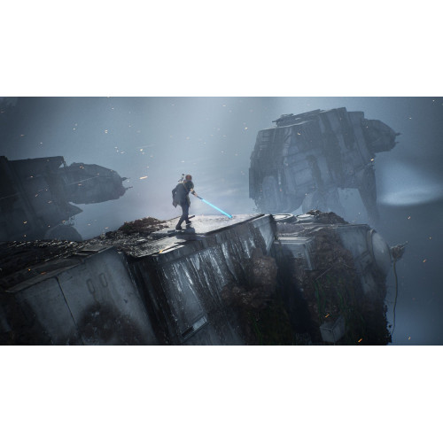 Употребявана Star Wars Jedi: Fallen Order за PS4