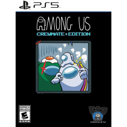 Among Us Crewmate Edition за PS5