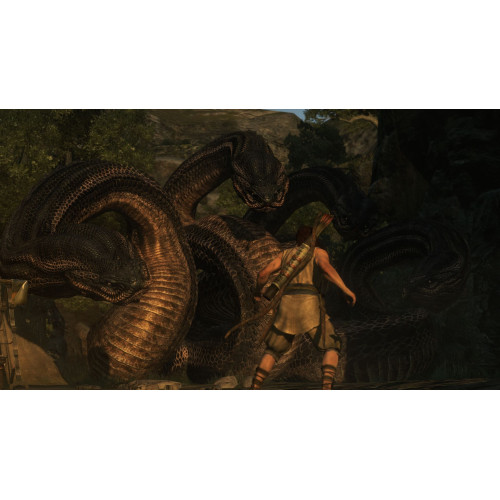 Употребявана Dragon's Dogma: Dark Arisen за PS4