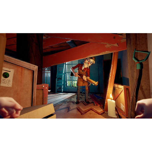 Hello Neighbor 2 за Xbox One / Series X