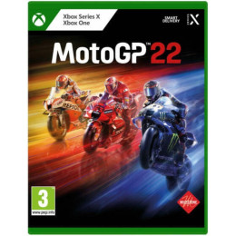 MotoGP 22 за Xbox One / Series X