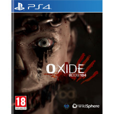 Oxide Room 104 за PS4