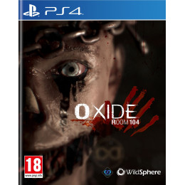 Oxide Room 104 за PS4