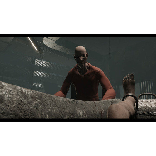 Oxide Room 104 за PS4