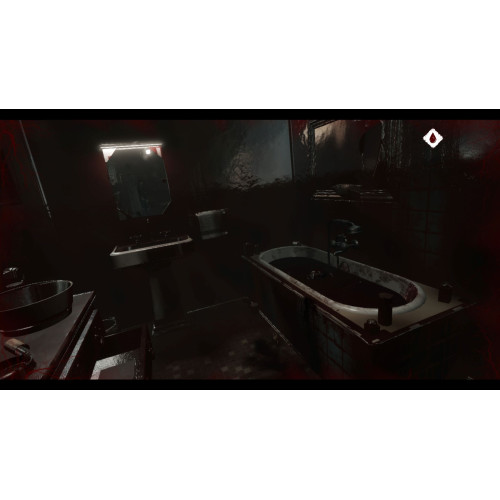 Oxide Room 104 за PS4