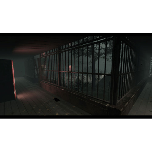 Oxide Room 104 за PS4