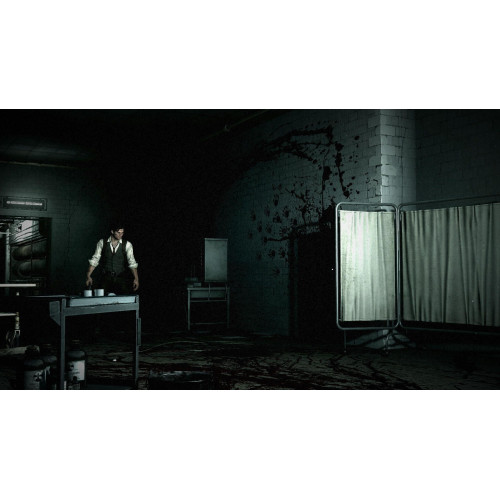 Употребявана The Evil Within за PS4