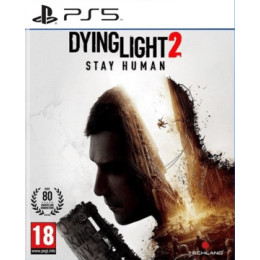 Dying Light 2: Stay Human за PS5