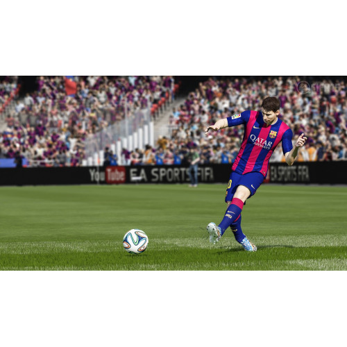 Употребявана FIFA 15 за PS4