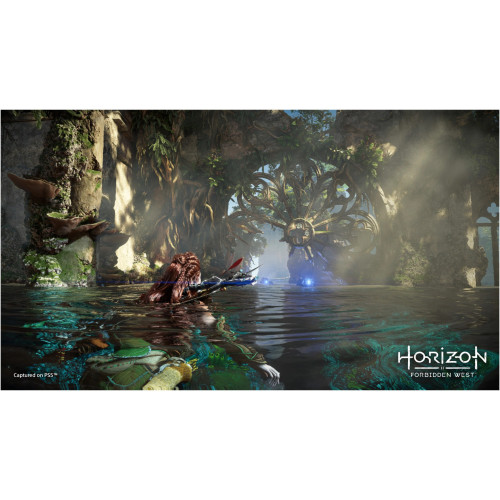 Horizon Forbidden West за PS4