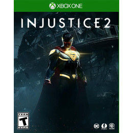 Injustice 2 за Xbox One