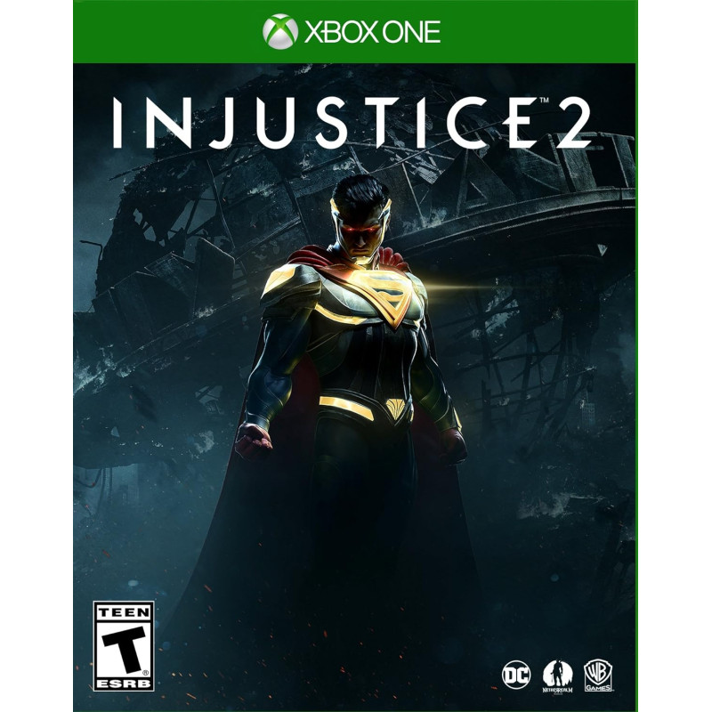 Injustice 2 за Xbox One