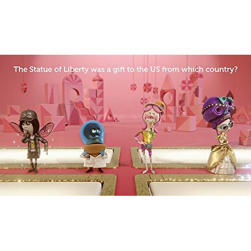 Употребявана Knowledge Is Power за PS4