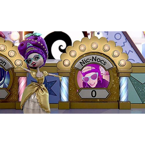 Употребявана Knowledge Is Power за PS4