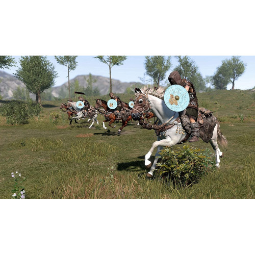 Mount & Blade II: Bannerlord за PS5