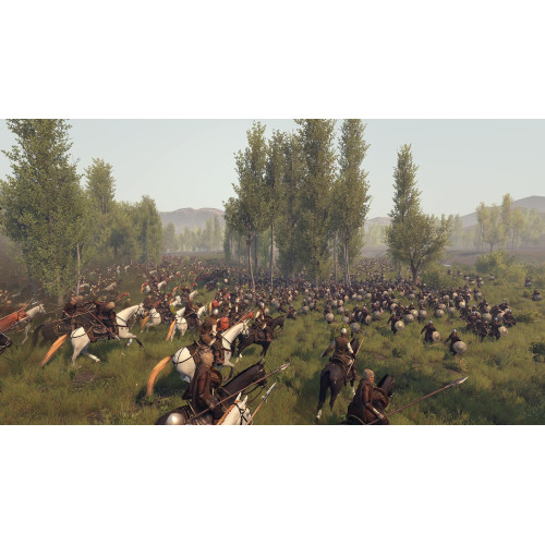 Mount & Blade II: Bannerlord за PS5
