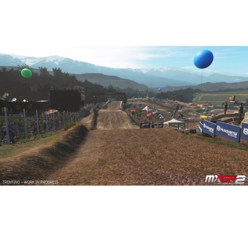 Употребявана MXGP 2 за PS4