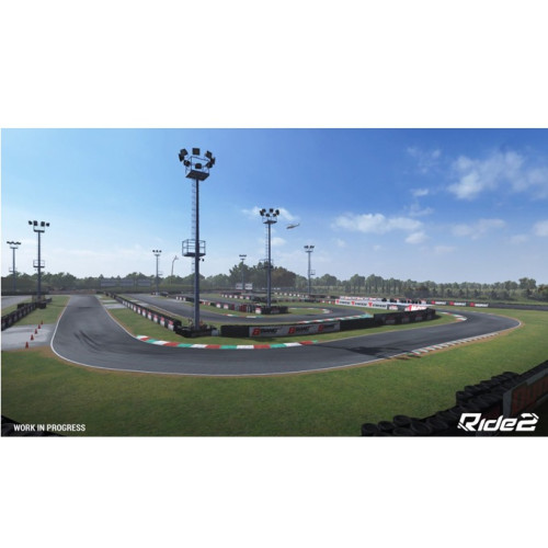 Употребявана Ride 2 за PS4