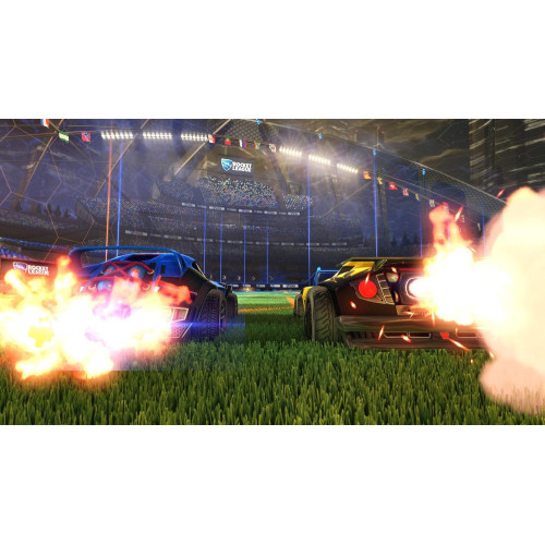 Употребявана Rocket League за PS4