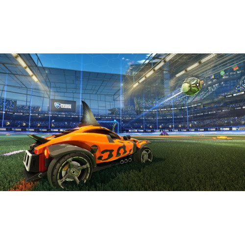 Употребявана Rocket League за PS4