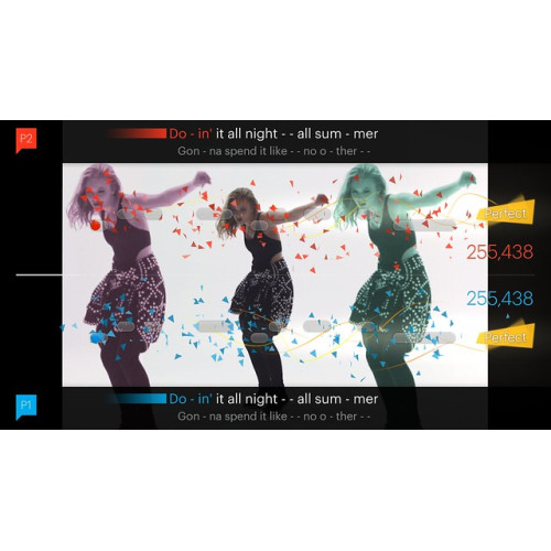 Употребявана Singstar: Celebration за PS4