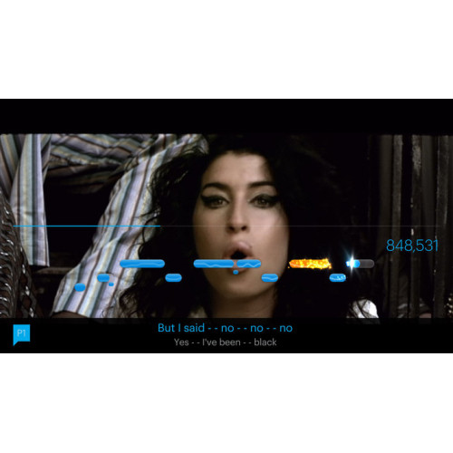 Употребявана Singstar: Celebration за PS4