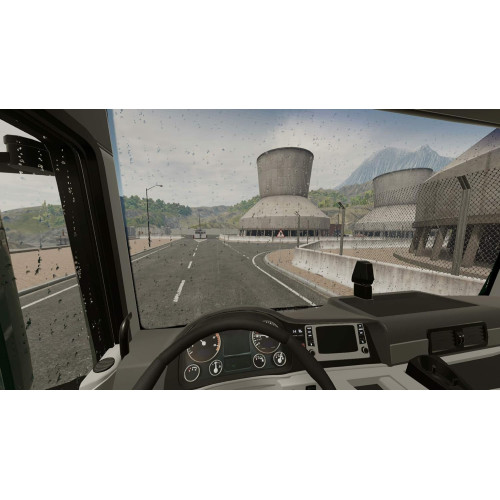 Truck Driver за Nintendo Switch