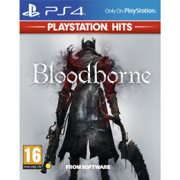 Bloodborne за PS4