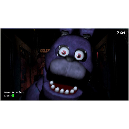 Five Nights at Freddy's - Core Collection за PS4