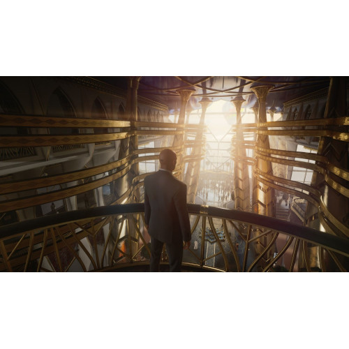 Употребявана Hitman III за PS4