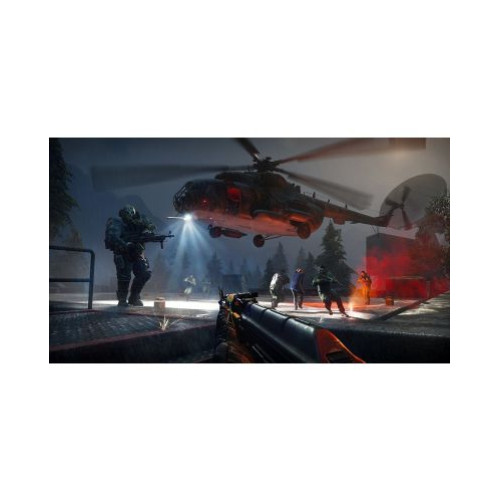 Употребявана Sniper Ghost Warrior 3 за PS4