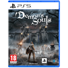 Употребявана Demon's Souls Remake за PS5