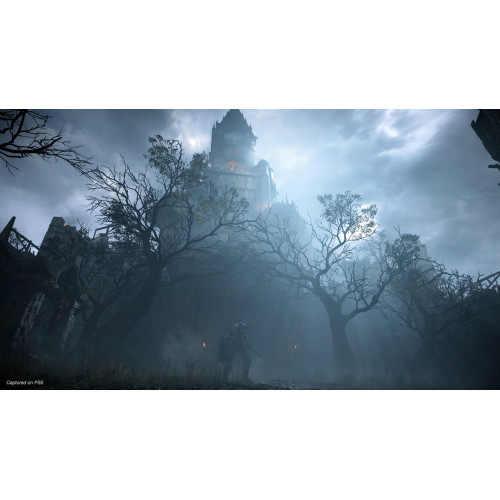 Употребявана Demon's Souls Remake за PS5